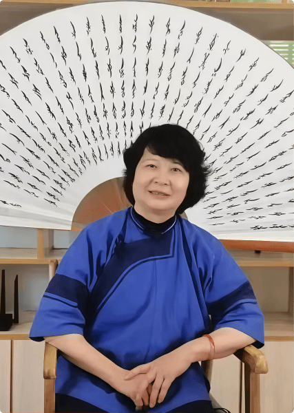 传承人3