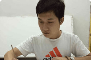传承人刘冉