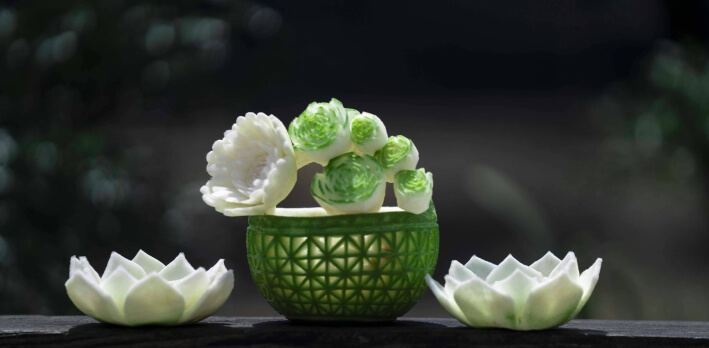 明清贡品蜜饯