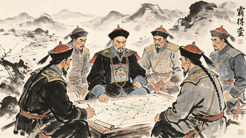 晚清湘军