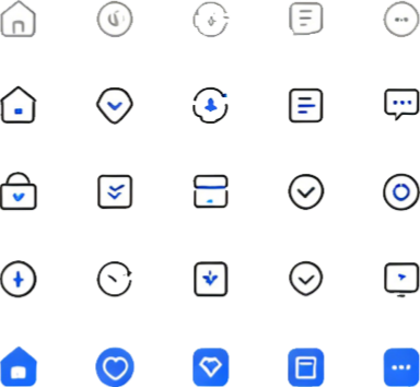 UI图标