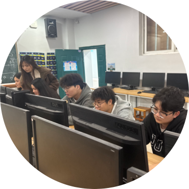 团队照片