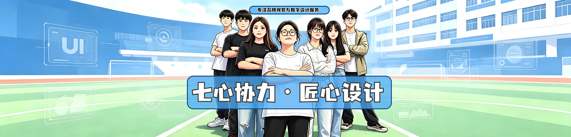 banner图