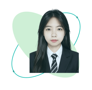 团队成员屈昕妤