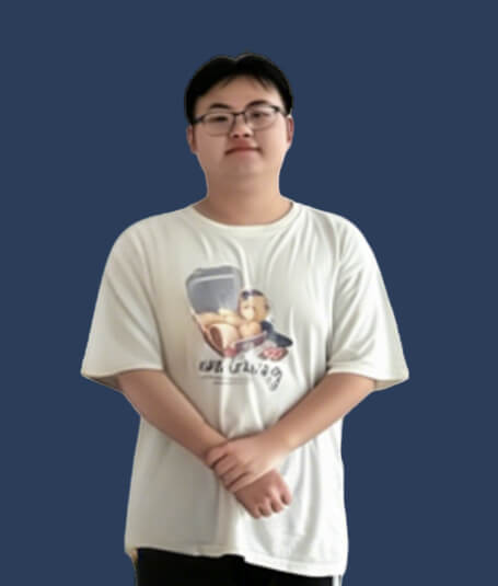 于强旭