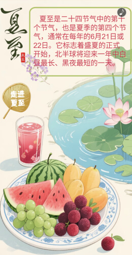 追光而行的作品