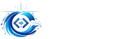 追光而行团队的logo